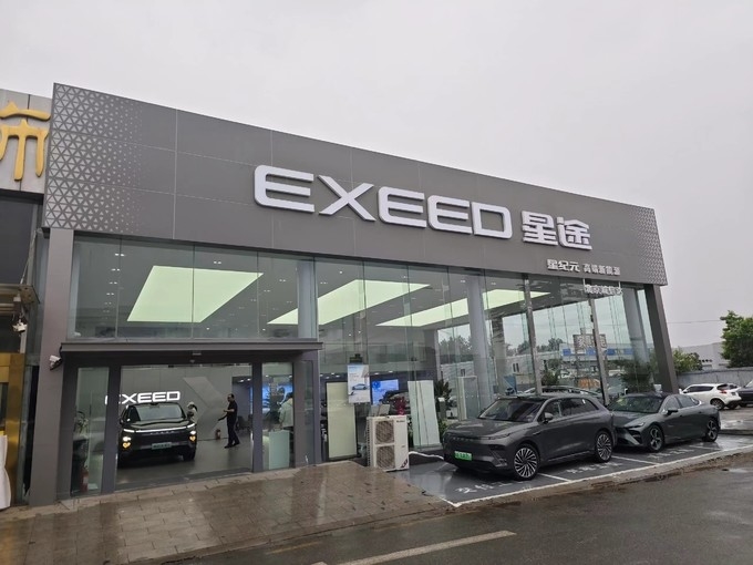 Chine beijing kaishenghongda auto sales co.,ltd Profil de la société