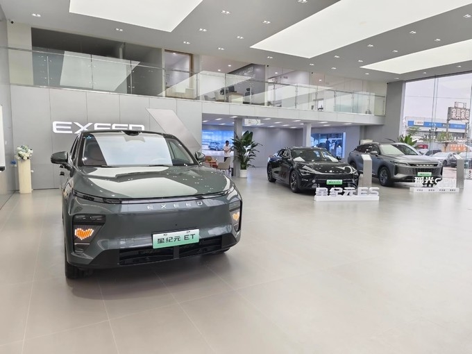 Chine beijing kaishenghongda auto sales co.,ltd Profil de la société