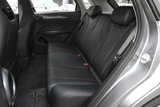 2024 BYD E2 Luxury SUV Speed EV Motor Left Steering Mini 4x4 Energy Electric Vehicle