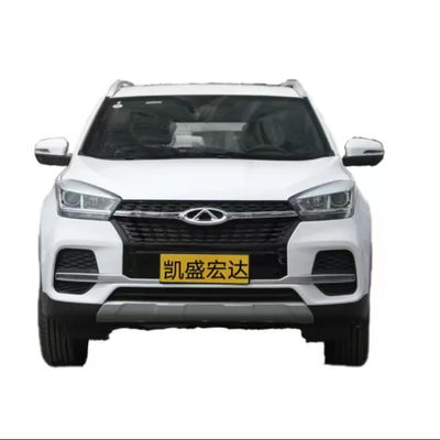 CHERY Tiggo 5x2023 Camera Electric Light Multi-function Luxury Mode Touch Screen 1.5L
