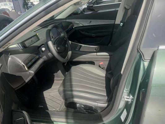 Eco-Friendly 2024 Chery Sterra ES Energy Vehicles with IAS Intelligent Air Suspension