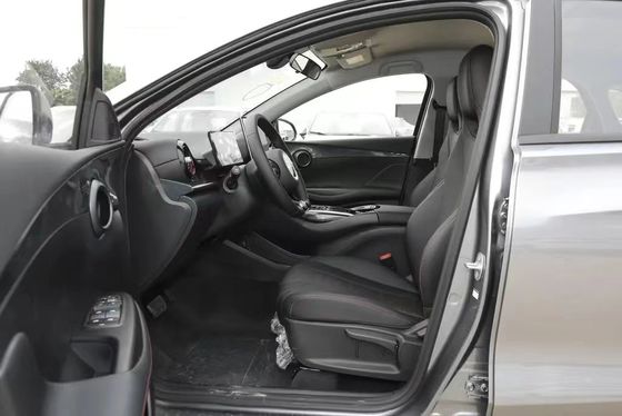 2024 BYD E2 Luxury SUV Speed EV Motor Left Steering Mini 4x4 Energy Electric Vehicle