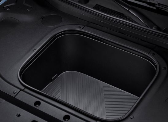 KIA E5 Sky Frost Blue SUV Long Endurance 705Km Range 4 Doors 5 Seats Energy Electric Car