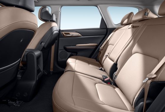 KIA E5 Sky Frost Blue SUV Long Endurance 705Km Range 4 Doors 5 Seats Energy Electric Car