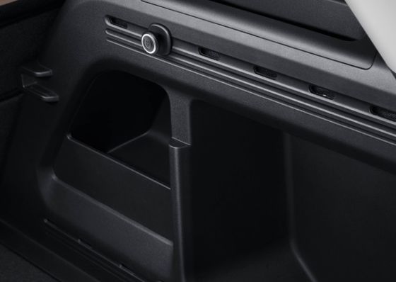 KIA E5 Sky Frost Blue SUV Long Endurance 705Km Range 4 Doors 5 Seats Energy Electric Car